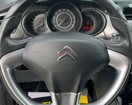 Ситроен С3, объемом двигателя 1.6 л и пробегом 195 тыс. км за 6999 $, фото 10 на Automoto.ua
