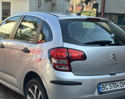 Ситроен С3, объемом двигателя 1.4 л и пробегом 213 тыс. км за 5000 $, фото 2 на Automoto.ua