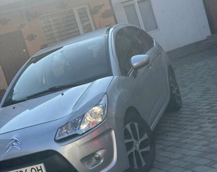 Ситроен С3, объемом двигателя 1.4 л и пробегом 213 тыс. км за 5000 $, фото 6 на Automoto.ua