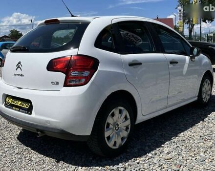 Ситроен С3, объемом двигателя 1.4 л и пробегом 195 тыс. км за 5999 $, фото 5 на Automoto.ua