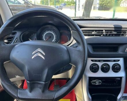 Ситроен С3, объемом двигателя 1.4 л и пробегом 195 тыс. км за 5999 $, фото 18 на Automoto.ua