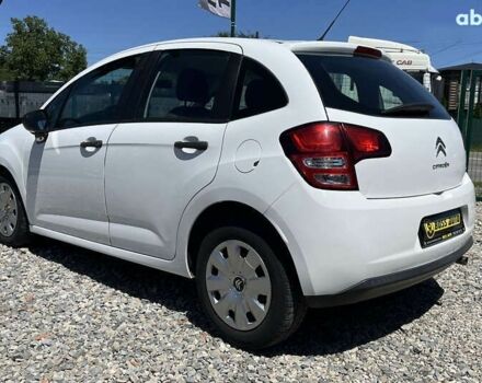 Ситроен С3, объемом двигателя 1.4 л и пробегом 195 тыс. км за 5999 $, фото 3 на Automoto.ua