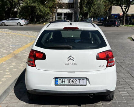 Ситроен С3, объемом двигателя 1.41 л и пробегом 237 тыс. км за 6200 $, фото 7 на Automoto.ua