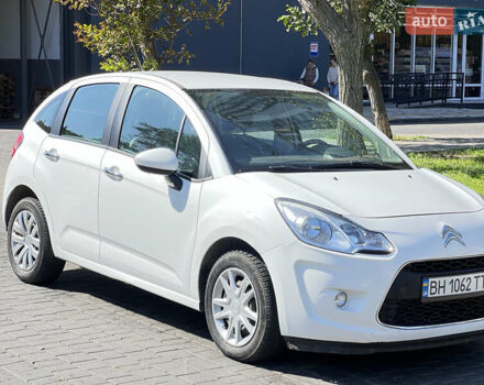 Ситроен С3, объемом двигателя 1.41 л и пробегом 237 тыс. км за 6200 $, фото 1 на Automoto.ua
