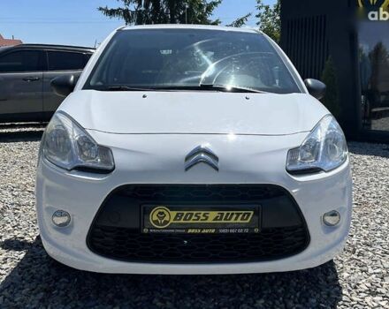 Ситроен С3, объемом двигателя 1.4 л и пробегом 195 тыс. км за 5999 $, фото 1 на Automoto.ua