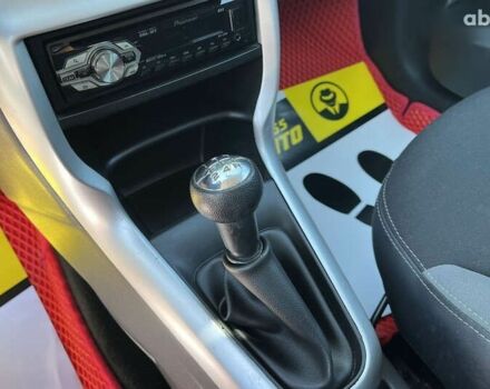 Ситроен С3, объемом двигателя 1.4 л и пробегом 195 тыс. км за 5999 $, фото 14 на Automoto.ua