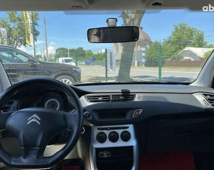 Ситроен С3, объемом двигателя 1.4 л и пробегом 195 тыс. км за 5999 $, фото 19 на Automoto.ua
