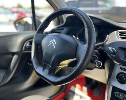 Ситроен С3, объемом двигателя 1.4 л и пробегом 195 тыс. км за 5999 $, фото 24 на Automoto.ua