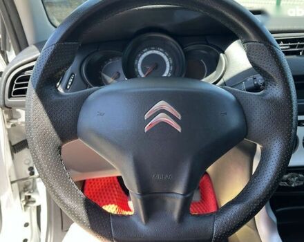 Ситроен С3, объемом двигателя 1.4 л и пробегом 195 тыс. км за 5999 $, фото 12 на Automoto.ua