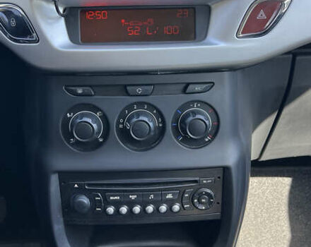Ситроен С3, объемом двигателя 1.41 л и пробегом 237 тыс. км за 6200 $, фото 13 на Automoto.ua