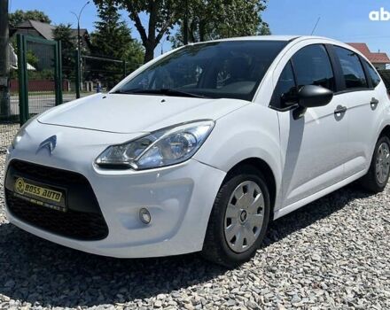 Ситроен С3, объемом двигателя 1.4 л и пробегом 195 тыс. км за 5999 $, фото 2 на Automoto.ua