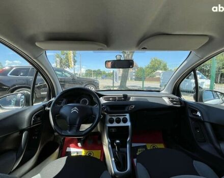 Ситроен С3, объемом двигателя 1.4 л и пробегом 195 тыс. км за 5999 $, фото 20 на Automoto.ua