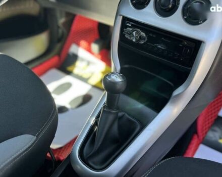 Ситроен С3, объемом двигателя 1.4 л и пробегом 195 тыс. км за 5999 $, фото 25 на Automoto.ua