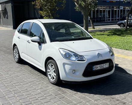 Ситроен С3, объемом двигателя 1.41 л и пробегом 237 тыс. км за 6200 $, фото 4 на Automoto.ua