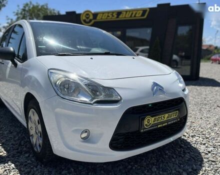 Ситроен С3, объемом двигателя 1.4 л и пробегом 195 тыс. км за 5999 $, фото 6 на Automoto.ua