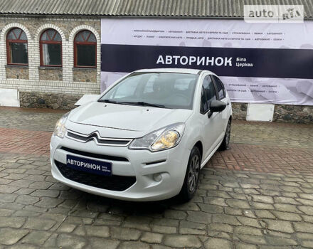 Ситроен С3, объемом двигателя 1 л и пробегом 118 тыс. км за 5900 $, фото 4 на Automoto.ua