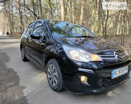 Сітроен С3, об'ємом двигуна 1.4 л та пробігом 128 тис. км за 6250 $, фото 2 на Automoto.ua