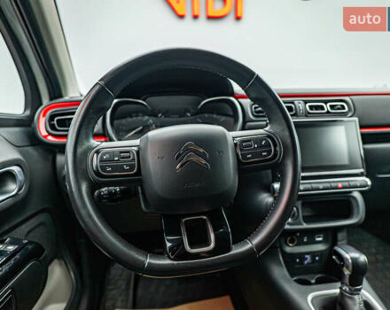 Ситроен С3, объемом двигателя 1.2 л и пробегом 131 тыс. км за 11913 $, фото 12 на Automoto.ua