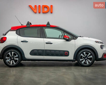 Ситроен С3, объемом двигателя 1.2 л и пробегом 131 тыс. км за 11913 $, фото 3 на Automoto.ua