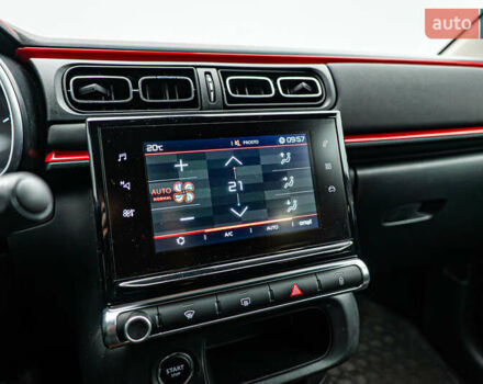 Ситроен С3, объемом двигателя 1.2 л и пробегом 131 тыс. км за 11913 $, фото 17 на Automoto.ua