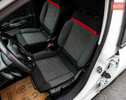 Ситроен С3, объемом двигателя 1.2 л и пробегом 131 тыс. км за 11913 $, фото 8 на Automoto.ua