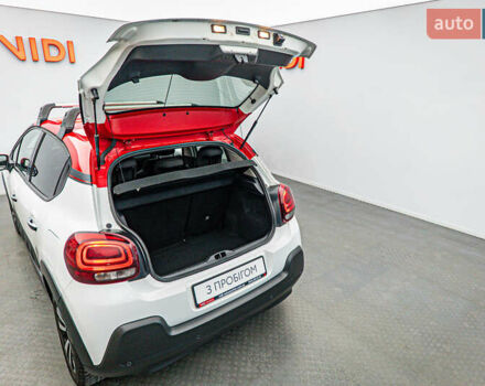 Ситроен С3, объемом двигателя 1.2 л и пробегом 131 тыс. км за 11913 $, фото 6 на Automoto.ua