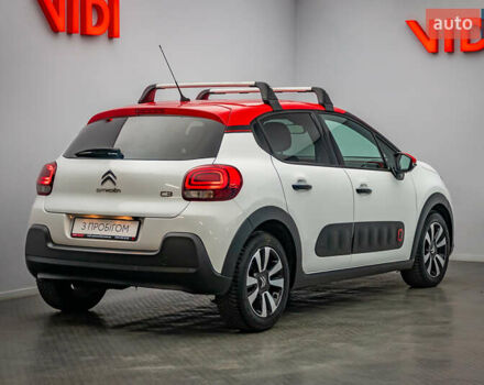 Ситроен С3, объемом двигателя 1.2 л и пробегом 131 тыс. км за 11913 $, фото 1 на Automoto.ua