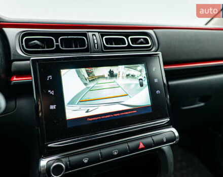 Ситроен С3, объемом двигателя 1.2 л и пробегом 131 тыс. км за 11913 $, фото 18 на Automoto.ua