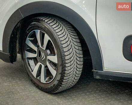 Ситроен С3, объемом двигателя 1.2 л и пробегом 131 тыс. км за 11913 $, фото 7 на Automoto.ua