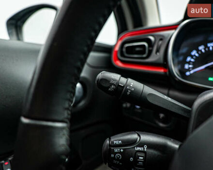 Ситроен С3, объемом двигателя 1.2 л и пробегом 131 тыс. км за 11913 $, фото 15 на Automoto.ua