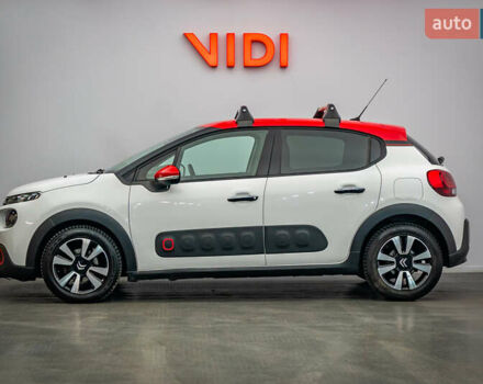 Ситроен С3, объемом двигателя 1.2 л и пробегом 131 тыс. км за 11913 $, фото 2 на Automoto.ua