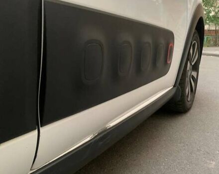 Ситроен С3, объемом двигателя 1.2 л и пробегом 125 тыс. км за 9800 $, фото 6 на Automoto.ua