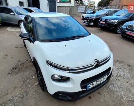 Сітроен С3, об'ємом двигуна 1.2 л та пробігом 138 тис. км за 9500 $, фото 6 на Automoto.ua