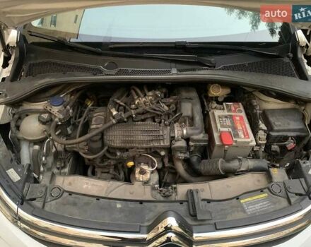 Ситроен С3, объемом двигателя 1.2 л и пробегом 125 тыс. км за 9800 $, фото 5 на Automoto.ua