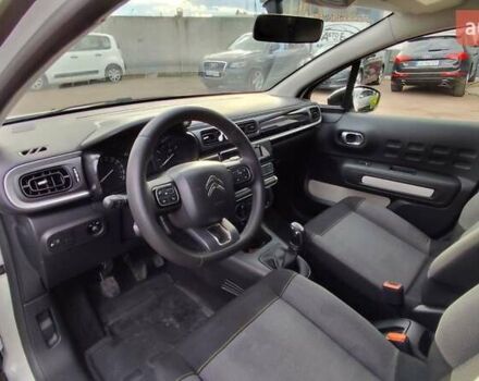 Сітроен С3, об'ємом двигуна 1.2 л та пробігом 138 тис. км за 9500 $, фото 19 на Automoto.ua