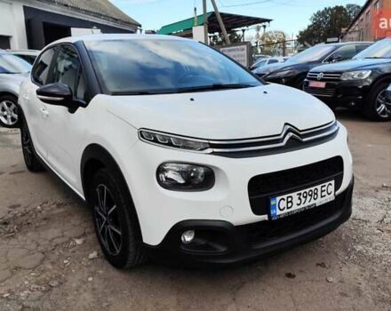 Сітроен С3, об'ємом двигуна 1.2 л та пробігом 138 тис. км за 9500 $, фото 2 на Automoto.ua