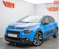 Сітроен С3, об'ємом двигуна 1.2 л та пробігом 75 тис. км за 13437 $, фото 1 на Automoto.ua