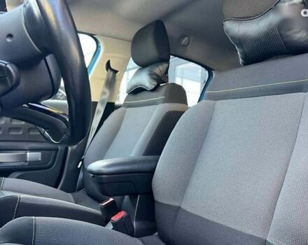 Ситроен С3, объемом двигателя 1.2 л и пробегом 73 тыс. км за 13300 $, фото 9 на Automoto.ua