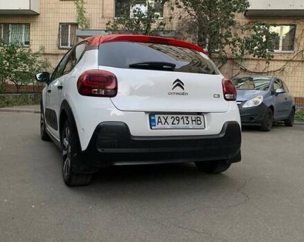 Ситроен С3, объемом двигателя 1.2 л и пробегом 125 тыс. км за 9800 $, фото 1 на Automoto.ua