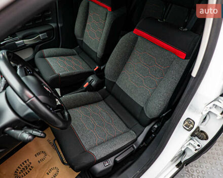 Сітроен С3, об'ємом двигуна 1.2 л та пробігом 96 тис. км за 13934 $, фото 8 на Automoto.ua