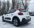 Ситроен С3, объемом двигателя 1.2 л и пробегом 93 тыс. км за 14200 $, фото 5 на Automoto.ua