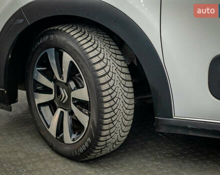 Сітроен С3, об'ємом двигуна 1.2 л та пробігом 96 тис. км за 13934 $, фото 7 на Automoto.ua