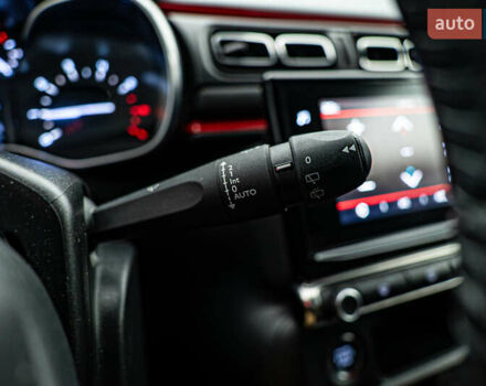 Сітроен С3, об'ємом двигуна 1.2 л та пробігом 96 тис. км за 13934 $, фото 14 на Automoto.ua