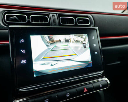 Сітроен С3, об'ємом двигуна 1.2 л та пробігом 96 тис. км за 13934 $, фото 18 на Automoto.ua