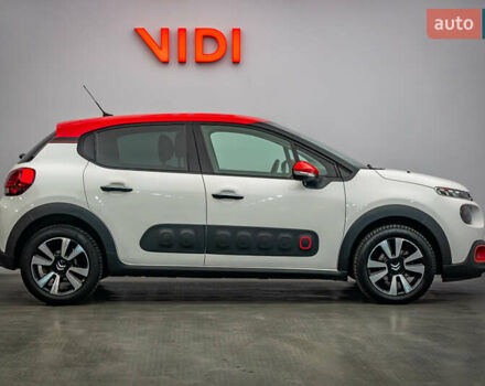 Сітроен С3, об'ємом двигуна 1.2 л та пробігом 96 тис. км за 13934 $, фото 3 на Automoto.ua