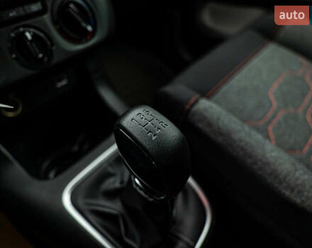 Ситроен С3 2019 в Киеве на Automoto.ua Ситроен С3, объемом двигателя 1.2 л и пробегом 23 тыс. км за 10944 $, фото 15 на Automoto.ua