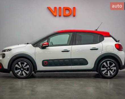 Сітроен С3, об'ємом двигуна 1.2 л та пробігом 96 тис. км за 13934 $, фото 2 на Automoto.ua