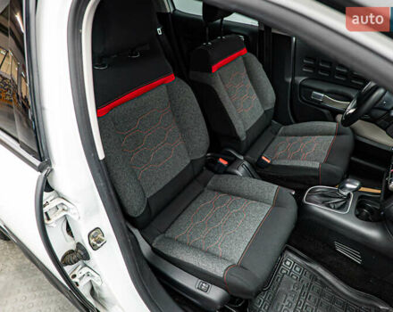 Сітроен С3, об'ємом двигуна 1.2 л та пробігом 96 тис. км за 13934 $, фото 20 на Automoto.ua