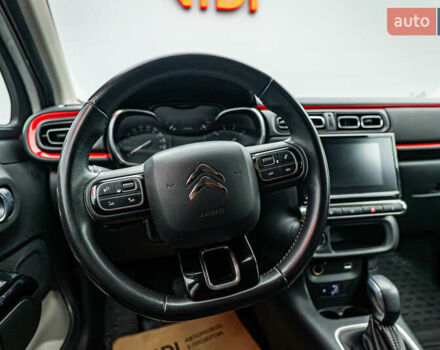 Сітроен С3, об'ємом двигуна 1.2 л та пробігом 96 тис. км за 13934 $, фото 11 на Automoto.ua