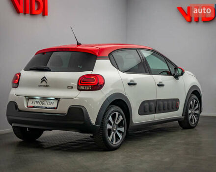 Сітроен С3, об'ємом двигуна 1.2 л та пробігом 96 тис. км за 13934 $, фото 1 на Automoto.ua